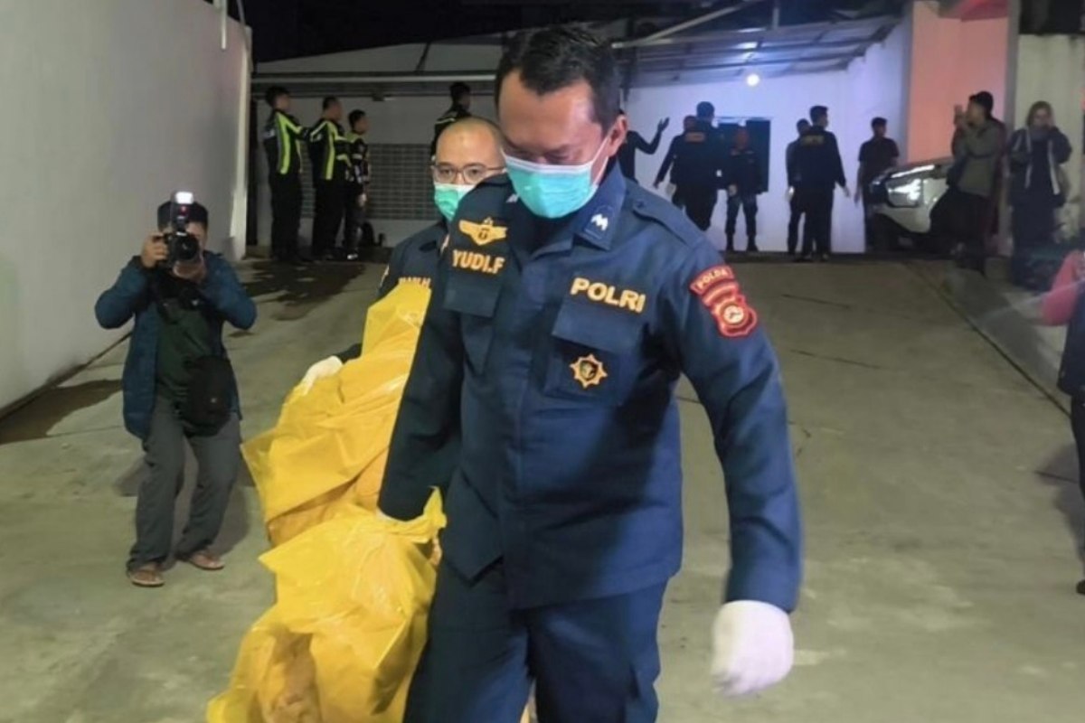 16 Korban Tewas Kecelakaan Bus ALS di Muratara Teridentifikasi