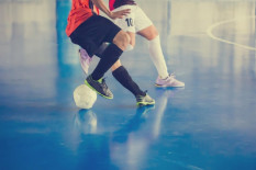 Timnas Futsal Indonesia Ditantang Brasil di Copa Del Mundo