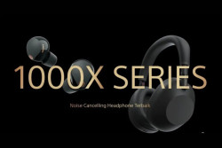 Sony Siapkan Headphone Premium Baru, Desain Mewah Tembus Rp10 Jutaan