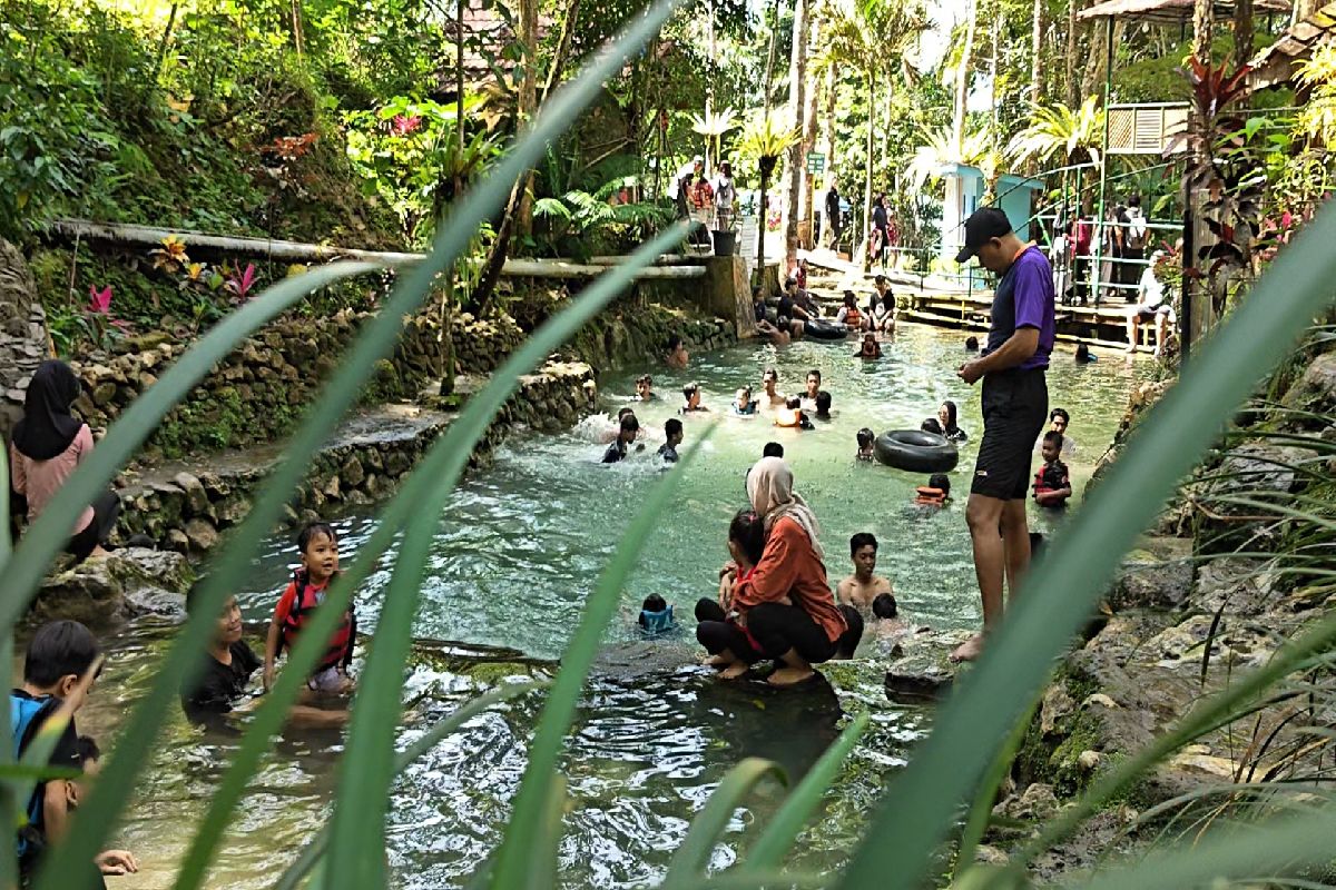 Kulonprogo Kembangkan Menoreh Jadi Pusat Wellness Tourism