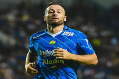Persib Pastikan Tim Aman usai Diduga Diserang Suporter