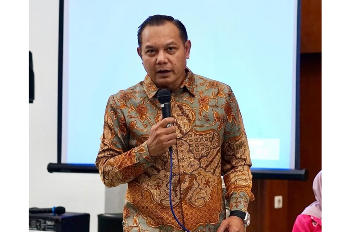 DPRD DIY Pastikan Tidak Ada Pemberhentian Guru Non-ASN