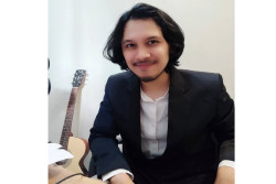 OPINI: Sastra dan Republik yang Kehilangan Kedalaman