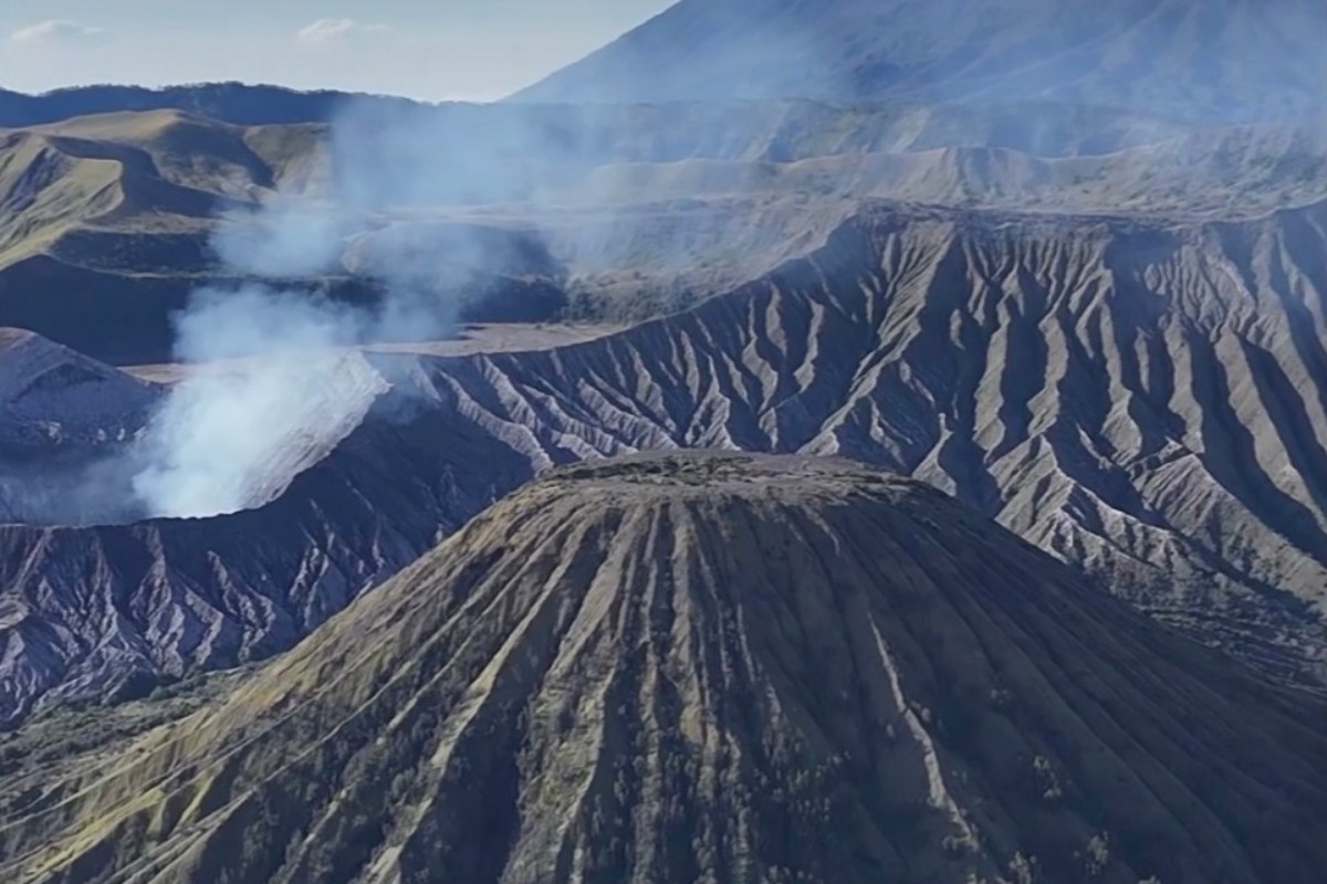 Gunung Bromo Ditutup Saat Yadnya Kasada, Ini Jadwalnya