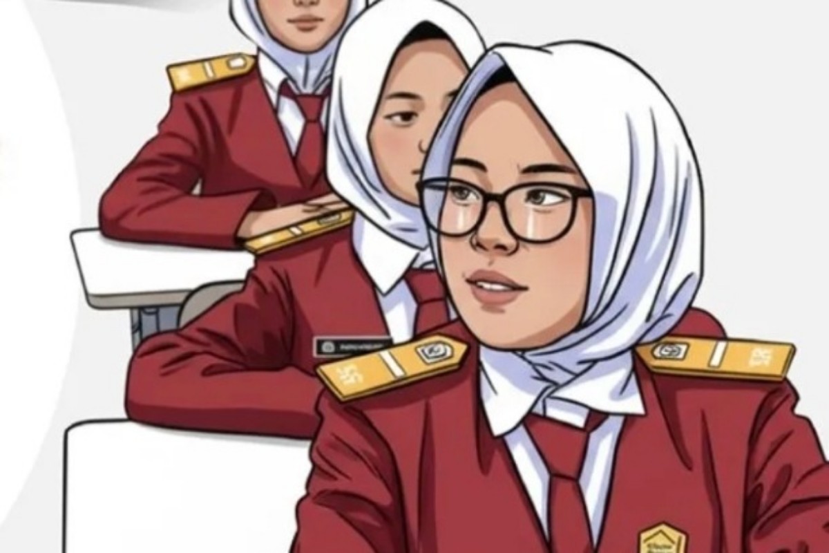 15.945 Siswa Rasakan Manfaat Sekolah Rakyat