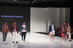 Rupiah Melemah, Industri Fashion dan UMKM di Jogja Mulai Tertekan