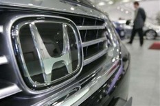 Airbag Honda Bisa Mendadak Aktif, 99 Ribu Mobil Honda di AS Ditarik