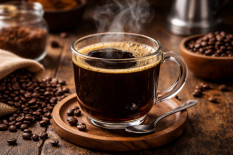 Minum Kopi Ternyata Bantu Kesehatan Usus dan Kurangi Stres