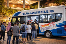 Jadwal SIM Keliling Sleman 30 Mei 2026, Cek Lokasinya