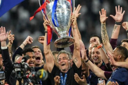 PSG vs Arsenal, Enrique: Tidak Ada Favorit di Final UCL 2026
