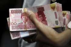 Rupiah Melemah dan Konflik Timur Tengah Tekan Industri Manufaktur
