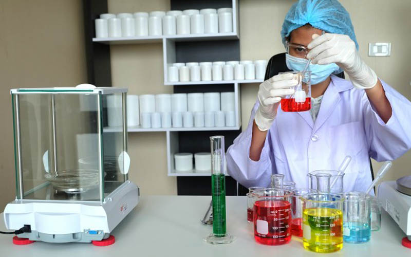 BRIN Kembangkan Material Baru untuk Produksi Hidrogen Bersih Efisien