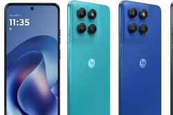 Motorola Moto G47 Power Resmi, Bawa Baterai Jumbo 7.000 mAh