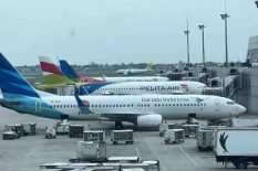 Garuda Indonesia Permudah Ubah Jadwal dan Refund Tiket Online