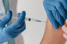 Kemenkes Perkuat Imunisasi HPV, 22.000 Perempuan Meninggal Tiap Tahun