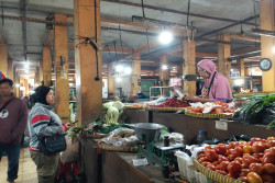 Kredit UMKM Kuasai 42,48 Persen Penyaluran Kredit Perbankan DIY