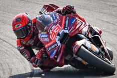 Alex Marquez Rebut Pole Position MotoGP Malaysia 2026