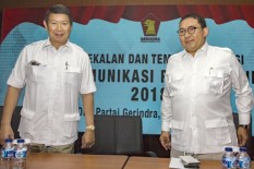Anwar Usman Jadi Ketua MK, Fadli Zon: Jangan Sampai Jadi Alat Penguasa!
