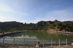 Andalkan Wisata, Gunungkidul Naikkan Target Investasi