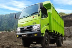 Beli Hino Bisa Bawa Pulang Emas 35 Gram