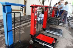 Bangun Gedung Baru, UPT Kemetrologian Bantul Ajukan Dana Rp7,6 Miliar