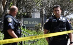Penembakan di Kantor YouTube: Serangan Bersenjata di AS Jarang Dilakukan Wanita