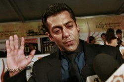 Bunuh Hewan Dilindungi, Salman Khan Divonis 5 Tahun Bui 