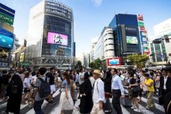 Tempat yang Harus Anda Singgahi di Jepang, dari Shinjuku ke Shibuya