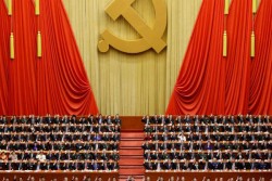 Sperma Milik Kader Komunis di China Laris Manis