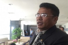 Hotman Paris Sebut Tidak Pernah Ada Perusahaan Asing Menang Melawan Dirinya