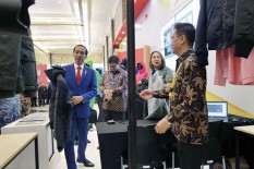 Perpres Tenaga Kerja Asing Jadi Sorotan