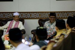 Ada Jejak Keislaman Bung Karno di Masjid Istiqlal