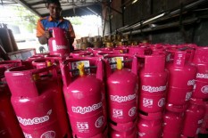 Kabar Gembira, Gas 5,5 Kg Turun Harga!