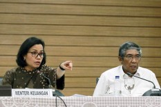 Baru Tiga Bulan, Listrik dan BBM Kuras Anggaran Negara Rp25,3 triliun