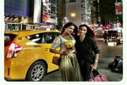 Ini Julukan Prinyanka Chopra untuk Meghan Markle