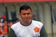 Jamu Bali United, PS Tira Tak Ingin Cetak Quattrick Kekalahan 