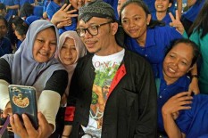 KTT ASEAN saat yang Tepat Tuntaskan Perlindungan Pekerja Migran