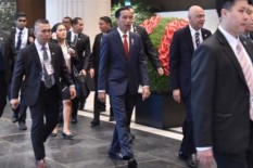 KTT ASEAN Menghasilkan 3 Dokumen, Isu Rohingnya Tak Tersentuh