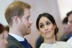 Muncul Desakan Pembatalan Pernikahan Pangeran Harry-Meghan Markle, Ada Apa?