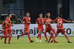 Piala AFC: Home United Kalahkan Persija 3-2