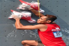 Kejuaraan Dunia Panjat Tebing 2018 : Indonesia Sabet Tiga Medali 