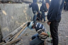 Terungkap, Rentetan Bom di Surabaya Diduga Terjadi karena Persoalan Gengsi Kelompok Teroris