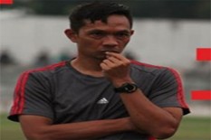 Tak Hanya Persiba Bantul, Persibangga Ingin Uji Kekuatan PSIM Jogja 