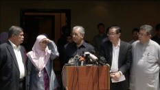 Najib Jadi Kambing Hitam Utang Malaysia yang Lebih dari 1 Triliun Ringgit
