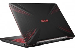 Perkenalkan ASUS TUF FX504, Laptop Gaming yang “Good Game, Well Played”