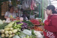 Sepekan Ramadan, Harga Cabai di Jogja Rendah, Daging Ayam Tetap Tinggi