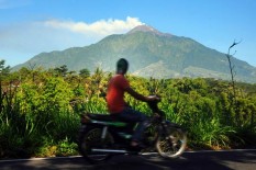 19 Gunung Berapi di Indonesia Berstatus Waspada, Terbanyak di Maluku