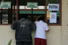 Musim Pendaftaran Sekolah, Warga di Kulonprogo Berbondong-bondong Minta Rekomendasi Miskin