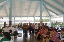 SMA Stella Duce 2 Yogyakarta Gelar Reuni Akbar Pertama Kali Setelah 15 Tahun