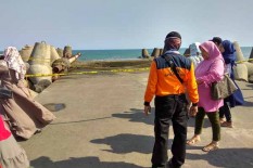 Posko SAR Glagah, Kulonprogo Perlu Dipindah